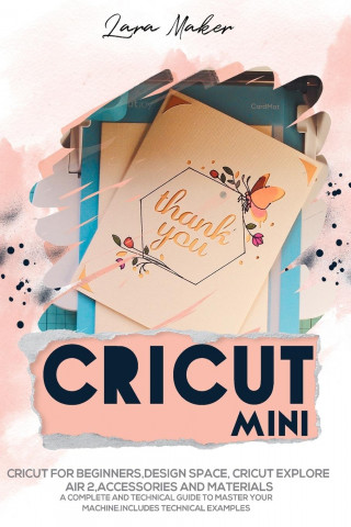 Cricut Mini
