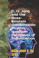 C. G. Jung and the Bose-Einstein Condensates