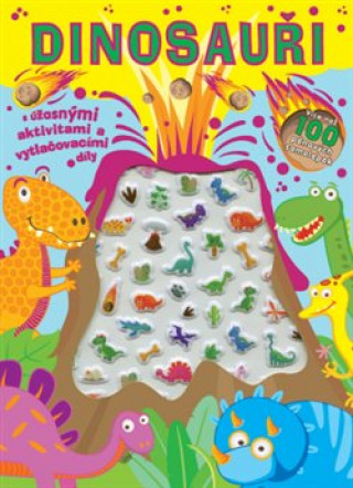 Dinosauďż˝i