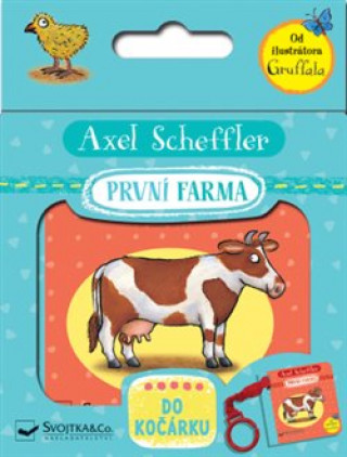 Prvnďż˝ farma