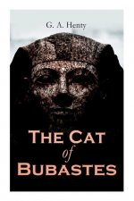Cat of Bubastes