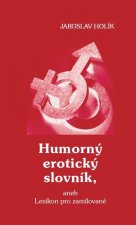Humorný erotický slovník