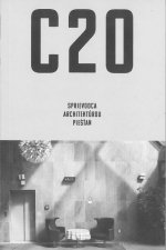 C20: Sprievodca architektúrou Piešťan