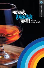 Madya Navhe, He Mantarlele Pani!