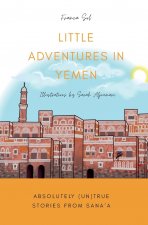 Little Adventures in Yemen