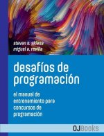 Desafios de programacion