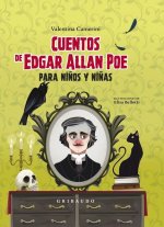 Cuentos de Edgar Allan Poe Para Ni?os Y Ni?as