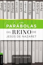 Las Parabolas del Reino de Jesus de Nazaret