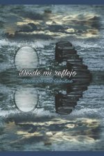Desde mi reflejo: Despierta mis poemas