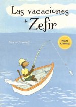 Las Vacaciones de Zefir