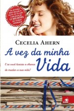 Vez da Minha Vida