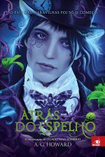Atras do Espelho