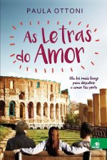 As Letras do Amor