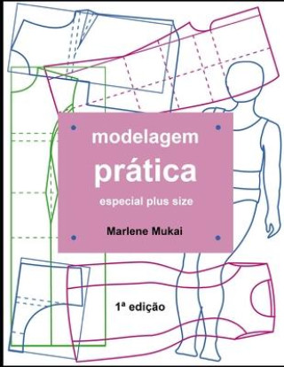 Modelagem prática especial plus size