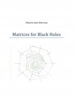 Matrices for Black Holes