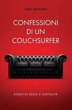 Confessioni di un couchsurfer: Storie di sesso e ospitalit?