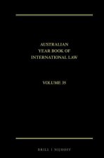 The Australian Year Book of International Law: Volume 35 (2017)