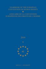Yearbook of the European Convention on Human Rights / Annuaire de la Convention Européenne Des Droits de l'Homme, Volume 62 (2019)