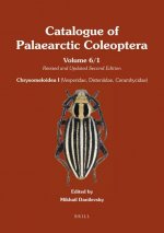 Chrysomeloidea I (Vesperidae, Disteniidae, Cerambycidae): Updated and Revised Second Edition