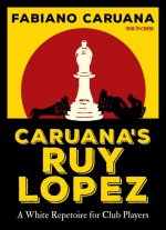 Caruana's Ruy Lopez