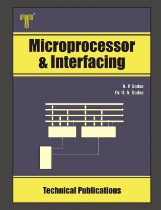 Microprocessor and Interfacing: 8085 Architecture, Programming