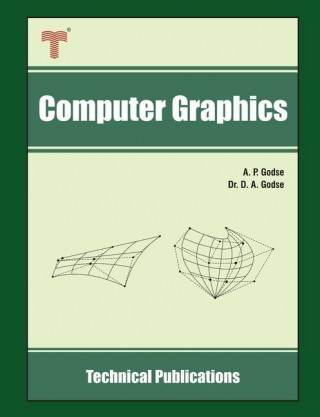 Computer Graphics: Concepts and Algorithms
