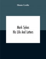 Mark Sykes