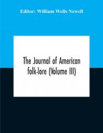 Journal Of American Folk-Lore (Volume Iii)