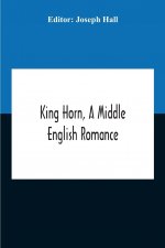 King Horn, A Middle English Romance