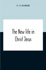 New Life In Christ Jesus