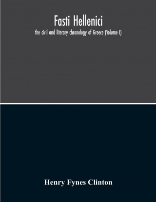 Fasti Hellenici
