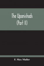 Upanishads (Part Ii)