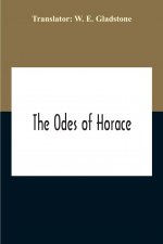 Odes Of Horace
