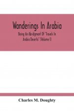 Wanderings In Arabia