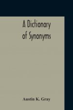 Dictionary Of Synonyms
