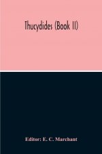 Thucydides (Book II)