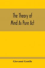 Theory Of Mind As Pure Act