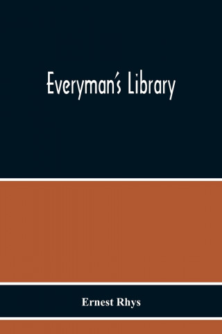 Everyman'S Library