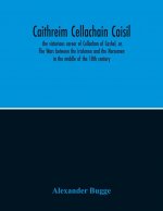 Caithreim Cellachain Caisil