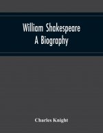 William Shakespeare