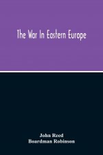 War In Eastern Europe