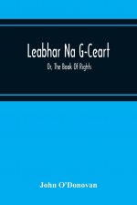 Leabhar Na G-Ceart
