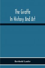 Giraffe In History And Art