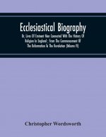 Ecclesiastical Biography