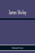 James Shirley