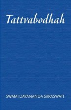 Tattvabodhaḥ