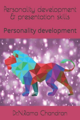 Personality development & presentation skills: Personality development