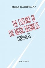 Essence of the Music Business