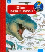 Dinoszauruszok