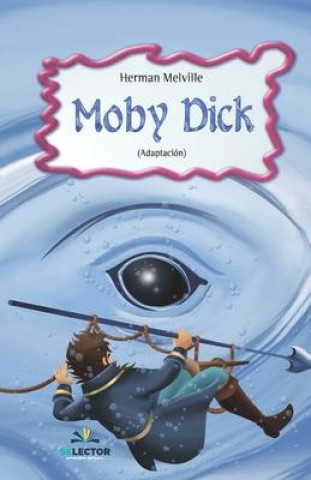 Moby Dick (Miękka)